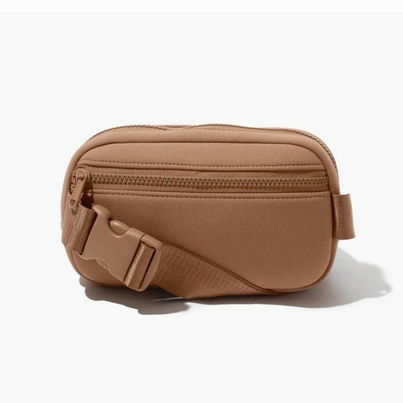 POPFLEX Bridget Belt Bag - Caramel - Picture 4 of 7